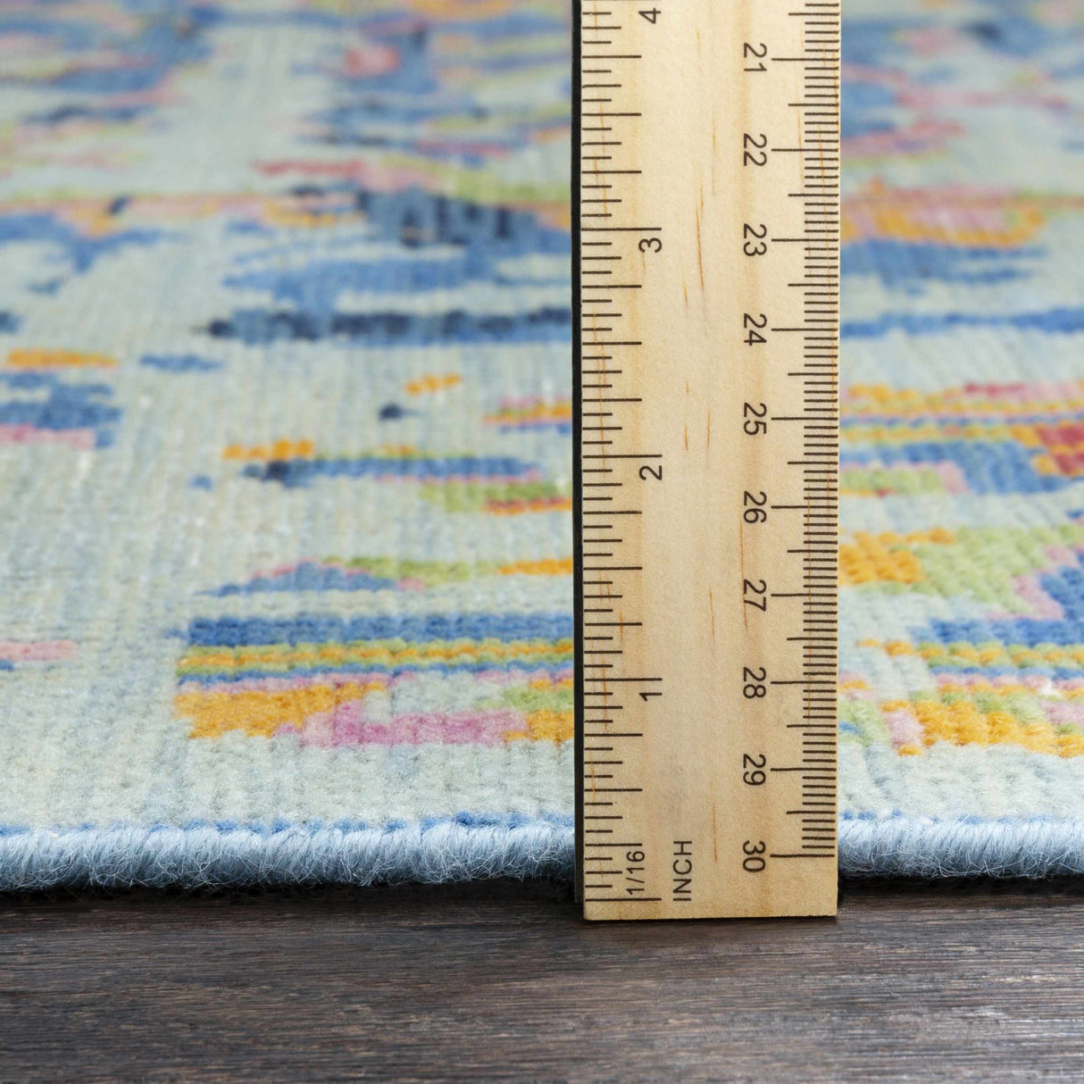 Squire Area Rug - Clearance