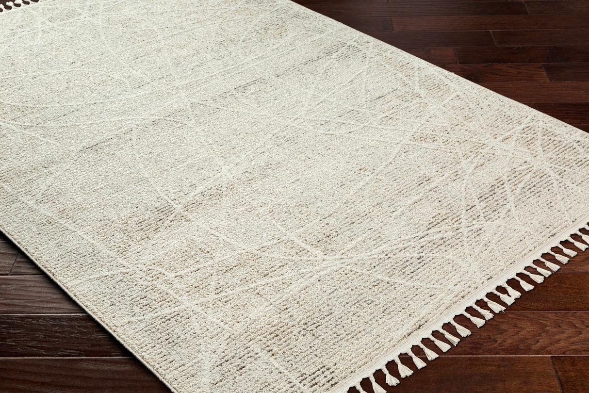 Huong Area Rug