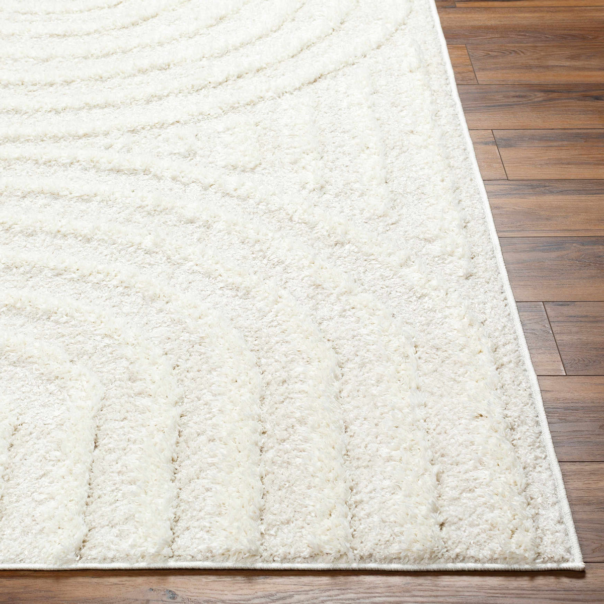 Boutique Rugs Arnel Cream Area Rug - view 6