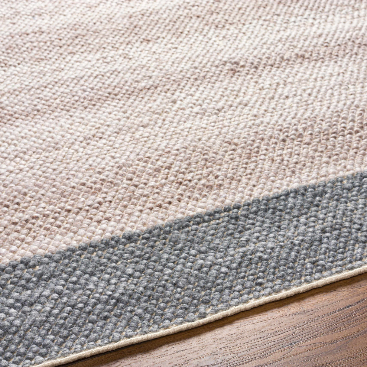 Edwin Area Rug - Clearance