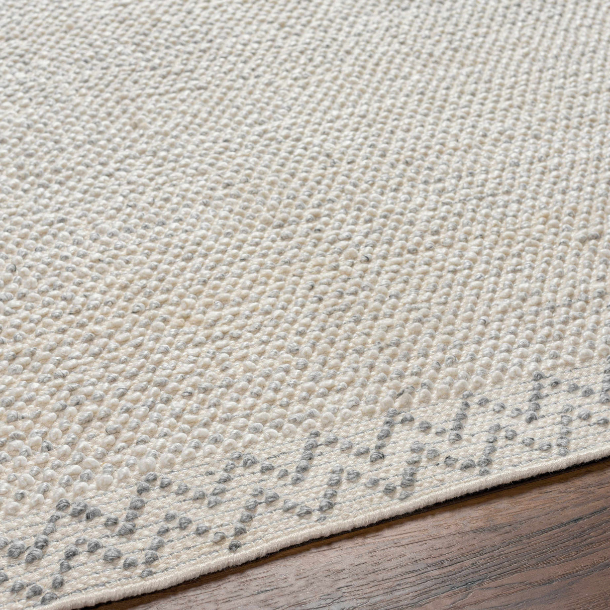 Fadia Area Rug - Clearance