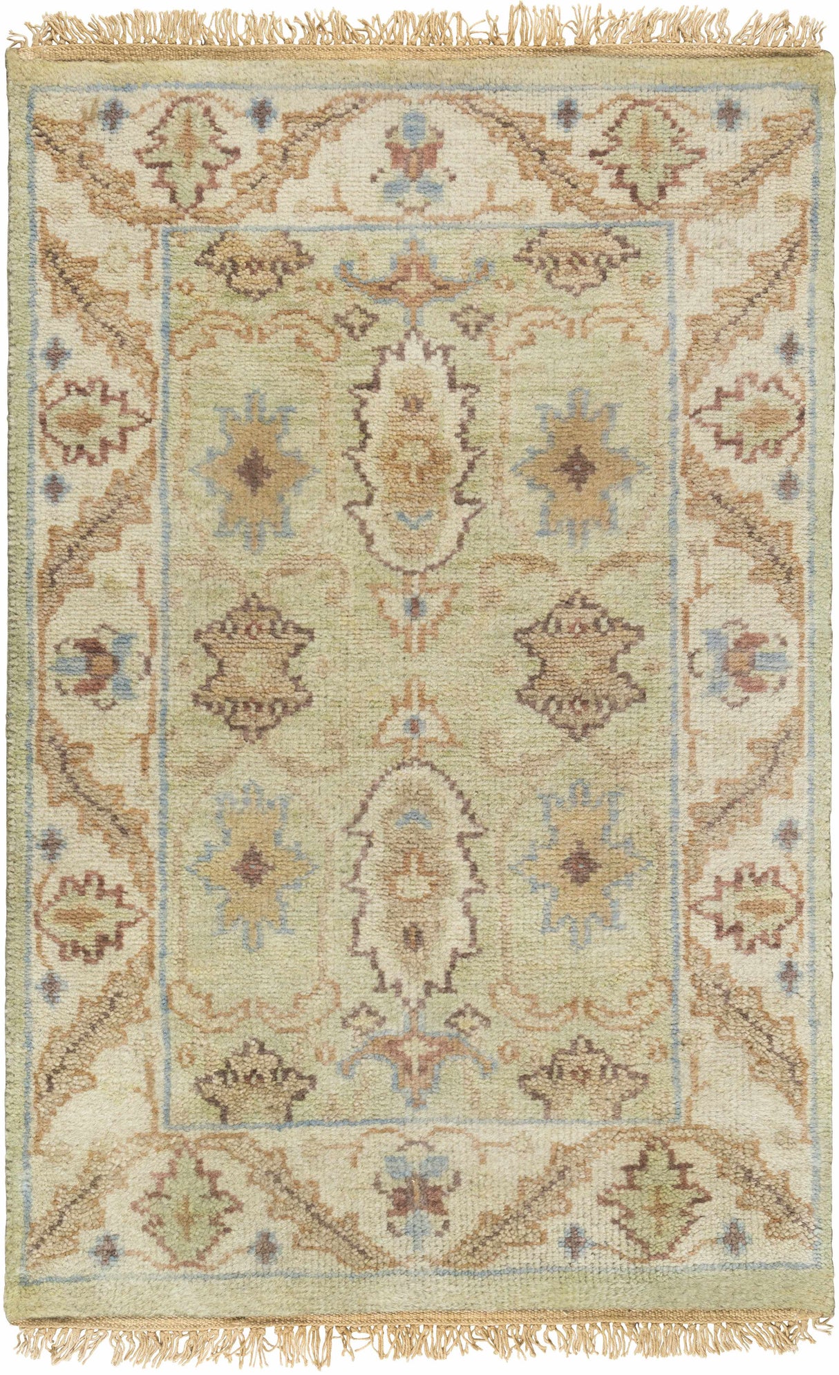 Sargeant Area Rug - Clearance