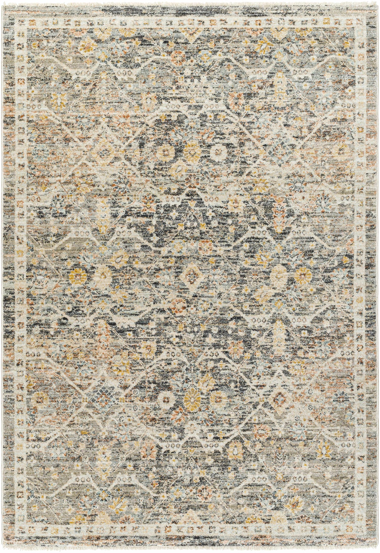 Issay Area Rug - Clearance