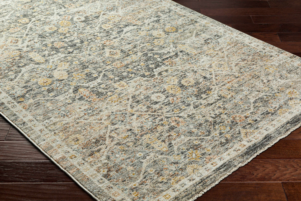 Issay Area Rug - Clearance
