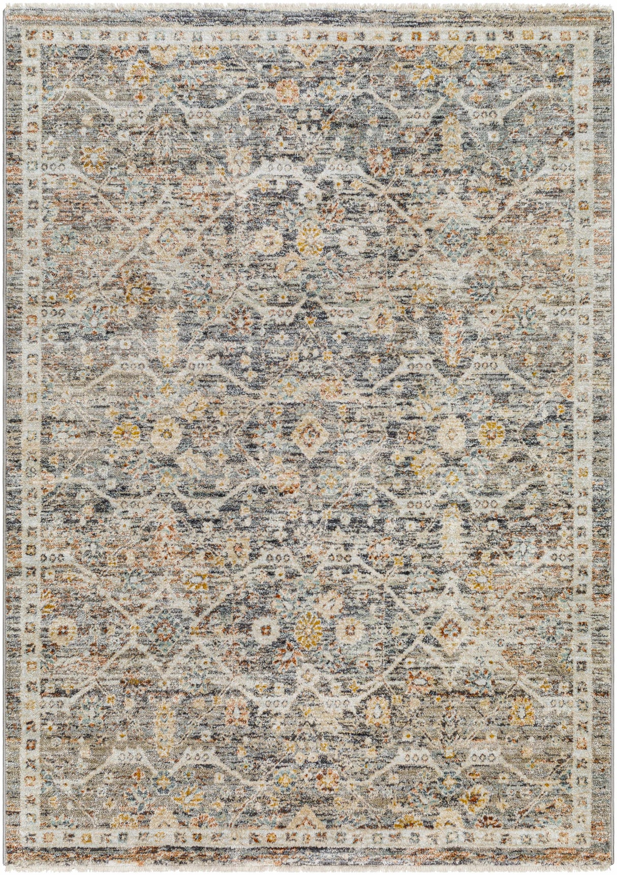 Issay Area Rug - Clearance