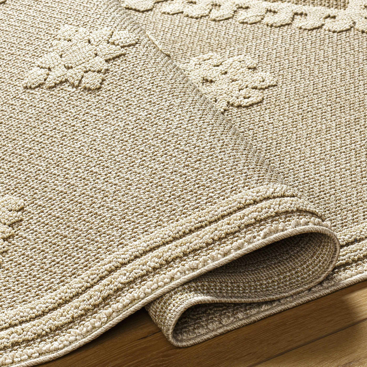Galam Area Rug