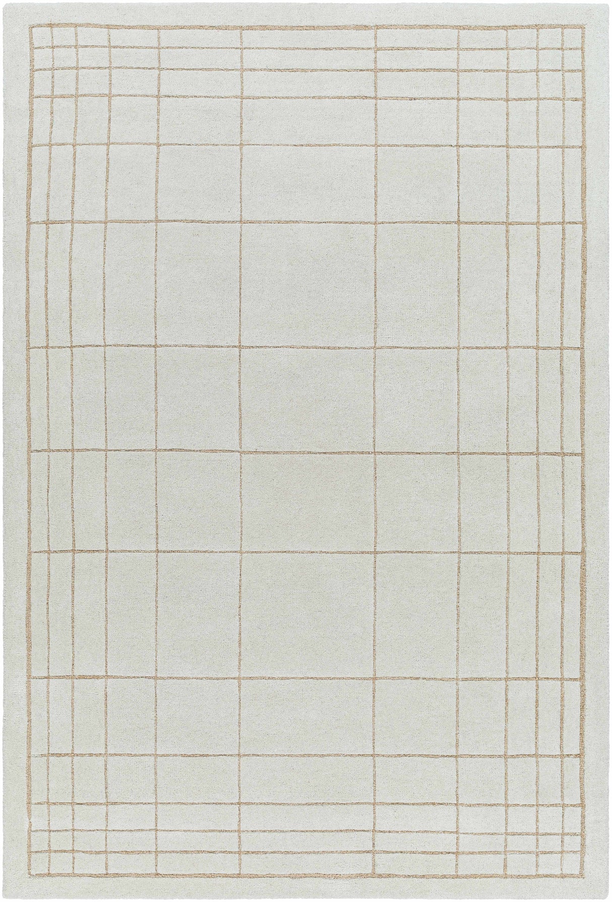 Sedna Wool Area Rug