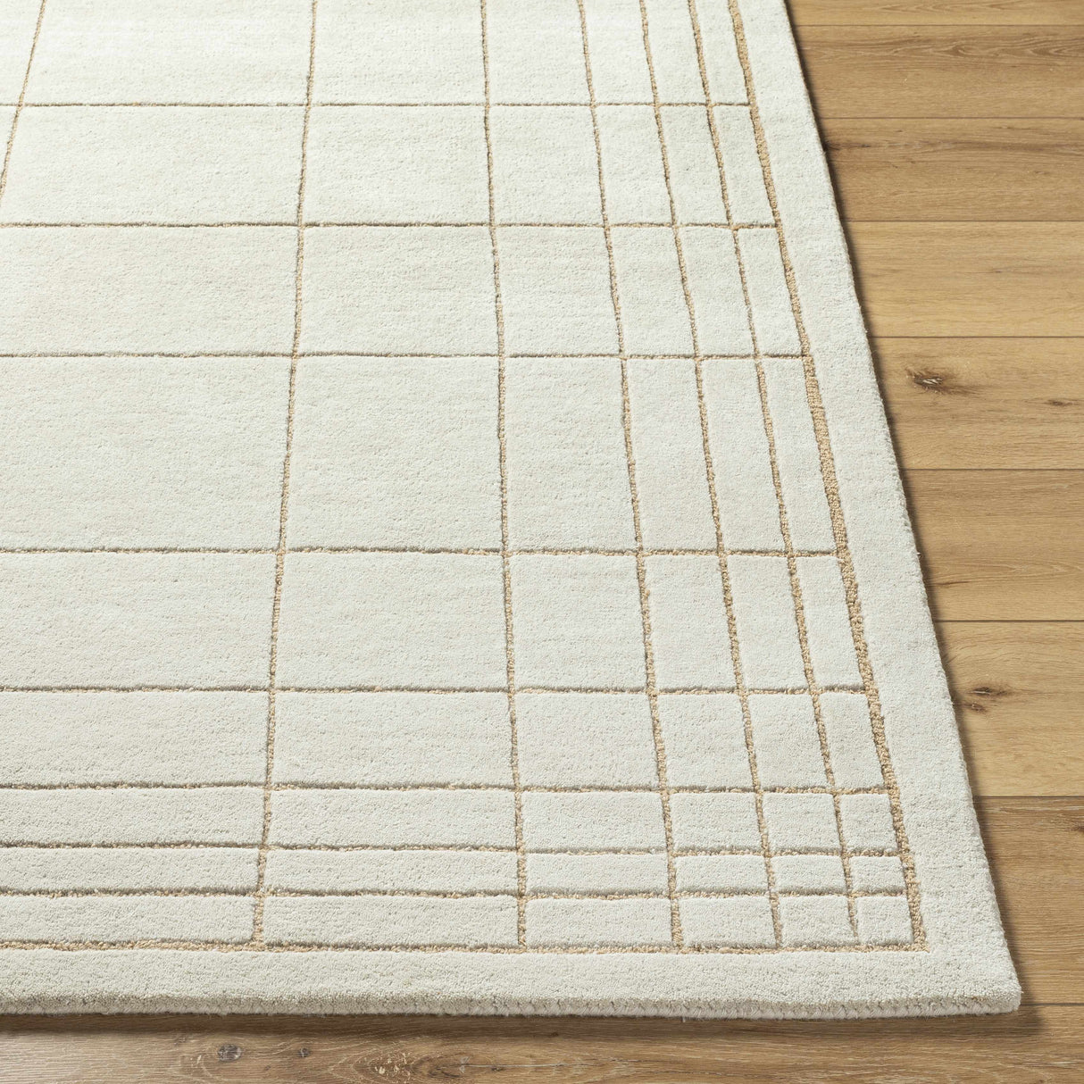 Sedna Wool Area Rug