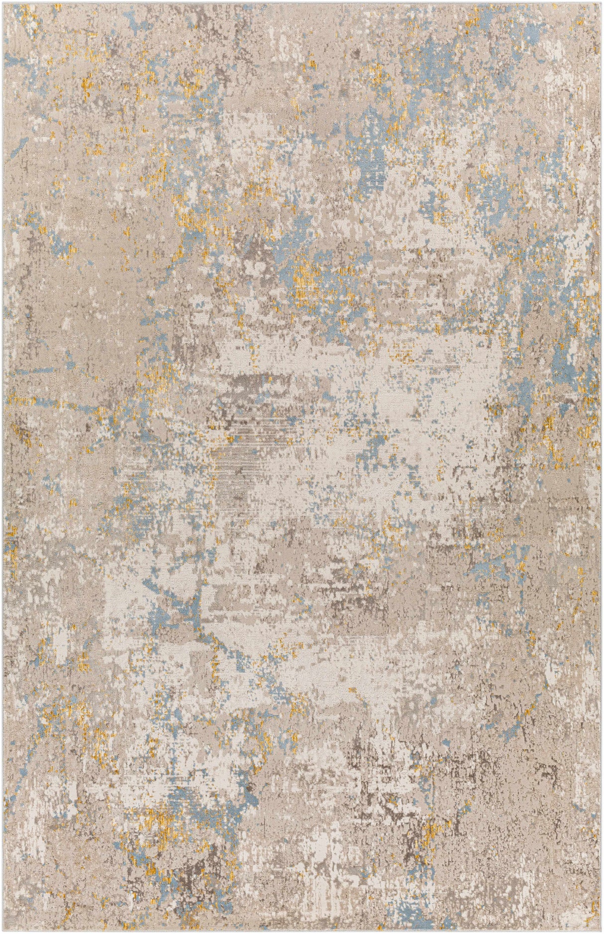 Bella Area Rug - Clearance