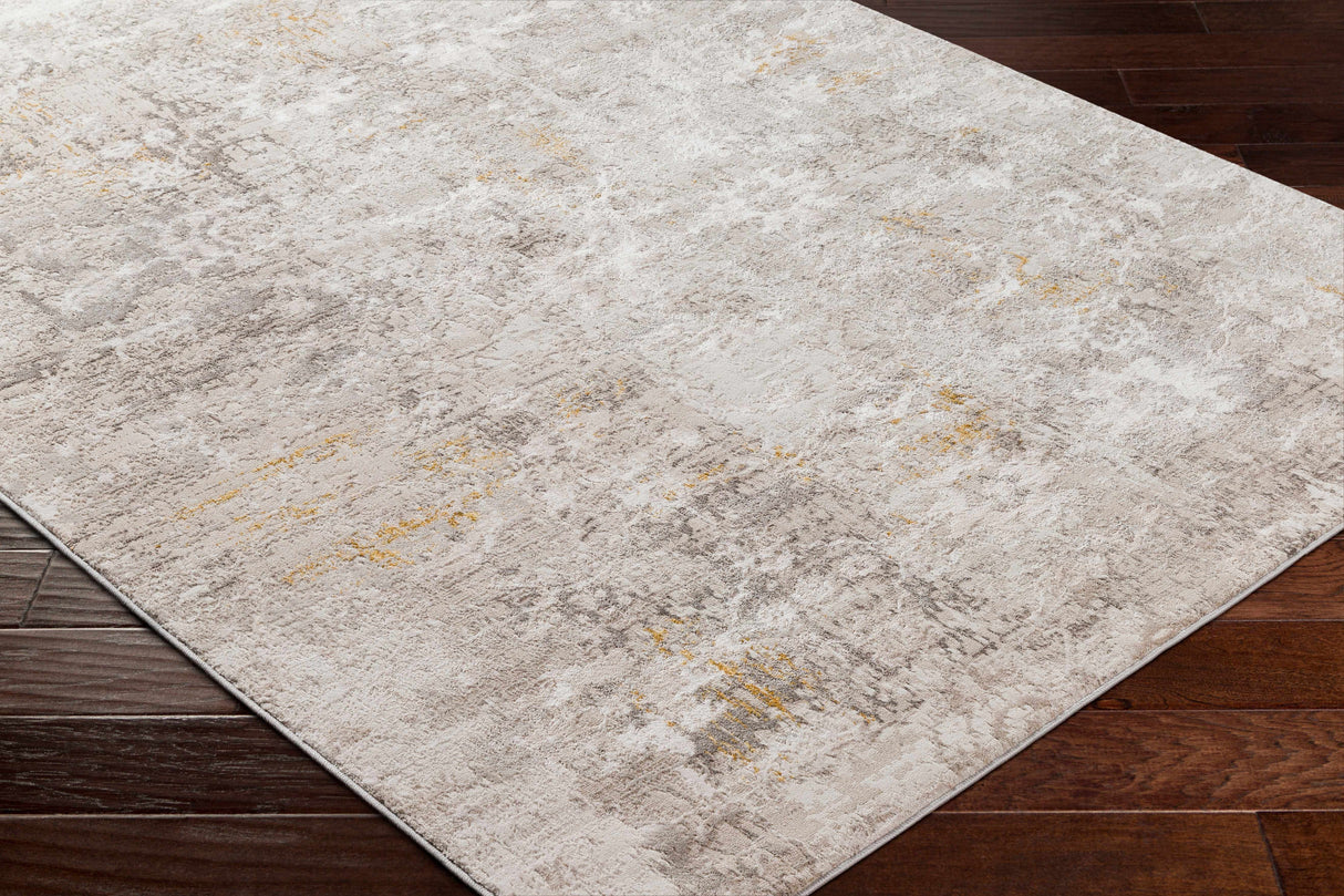 Yuji Area Rug - Clearance