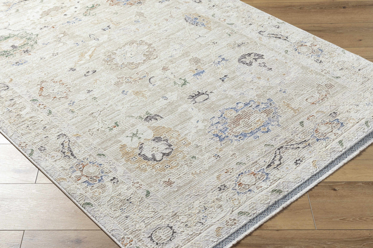Nikki Area Rug