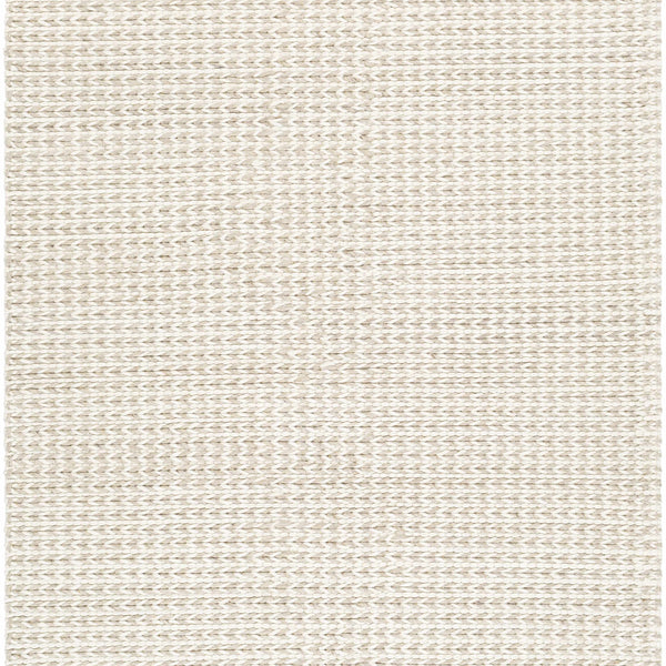 Lenci Hand Woven Wool Area Rug