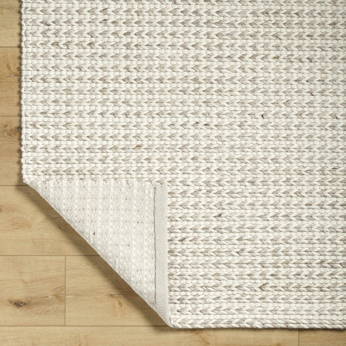 Lenci Antique Beige Area Rug