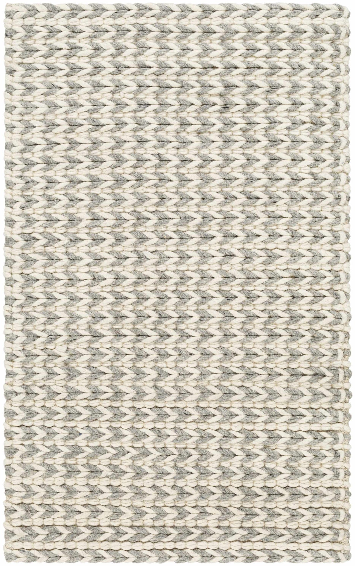 Lenci Bone Area Rug