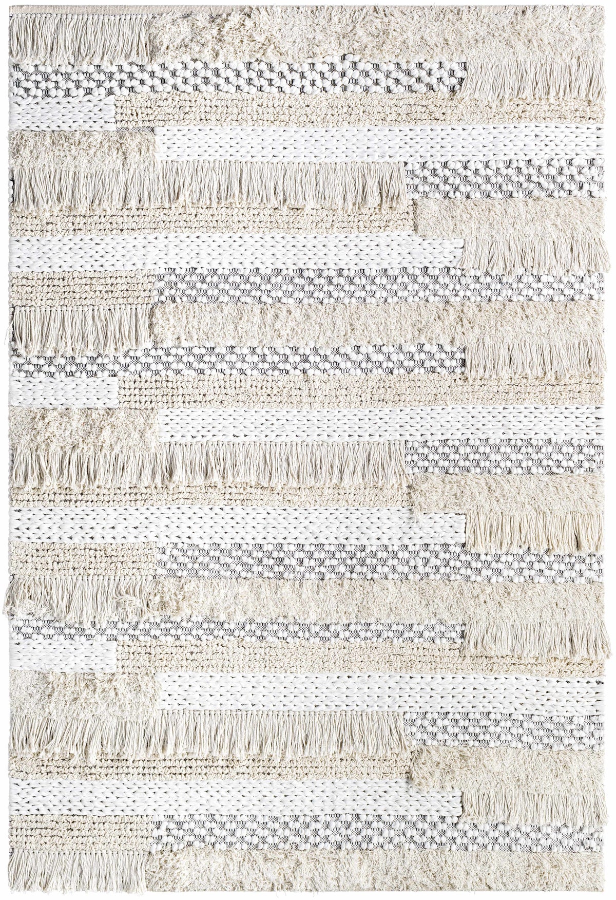 Faron Area Rug - Clearance