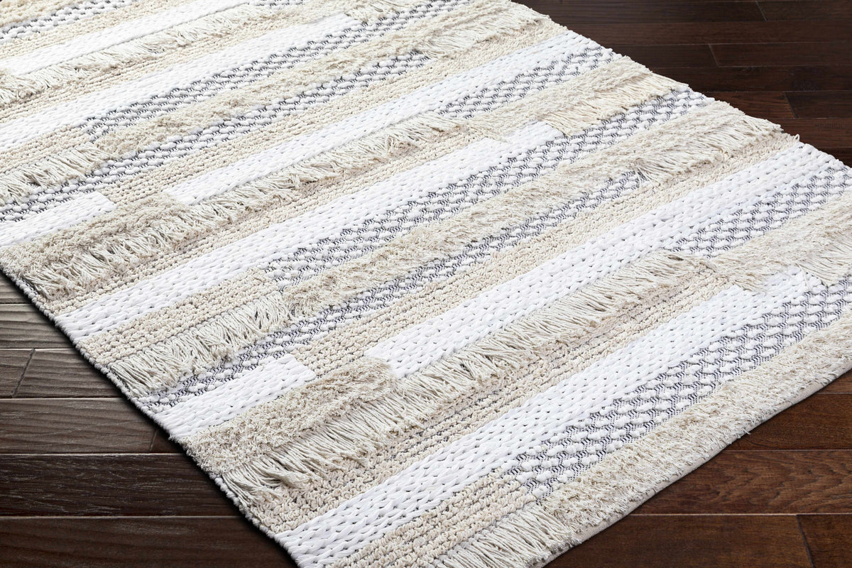 Faron Area Rug - Clearance