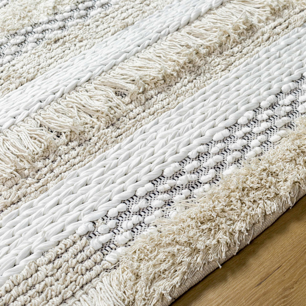 Faron Area Rug - Clearance