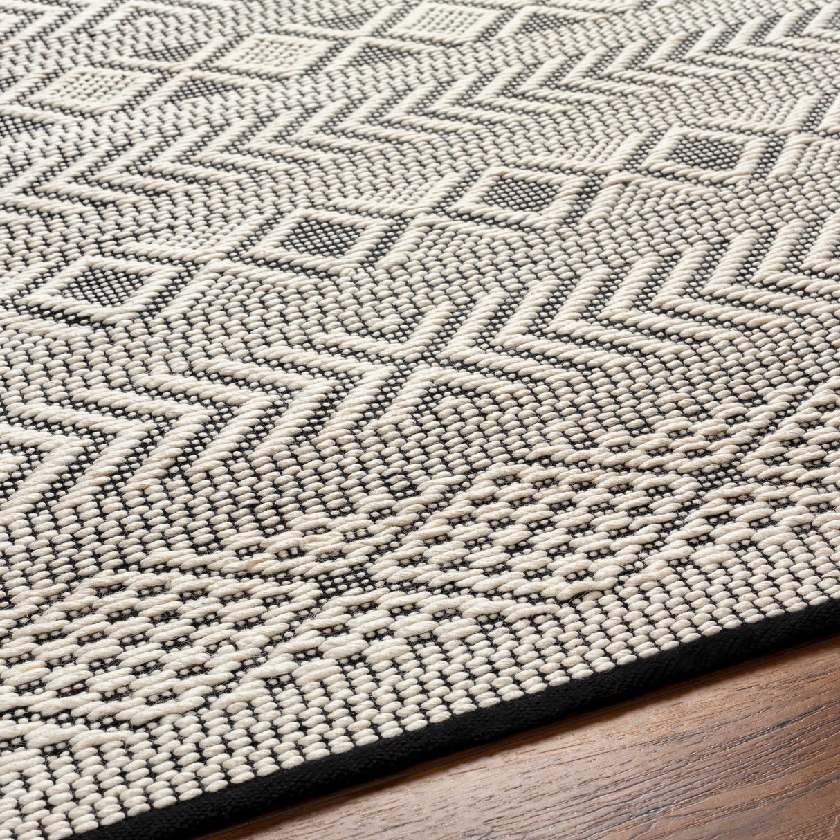 Asuka Area Rug - Clearance