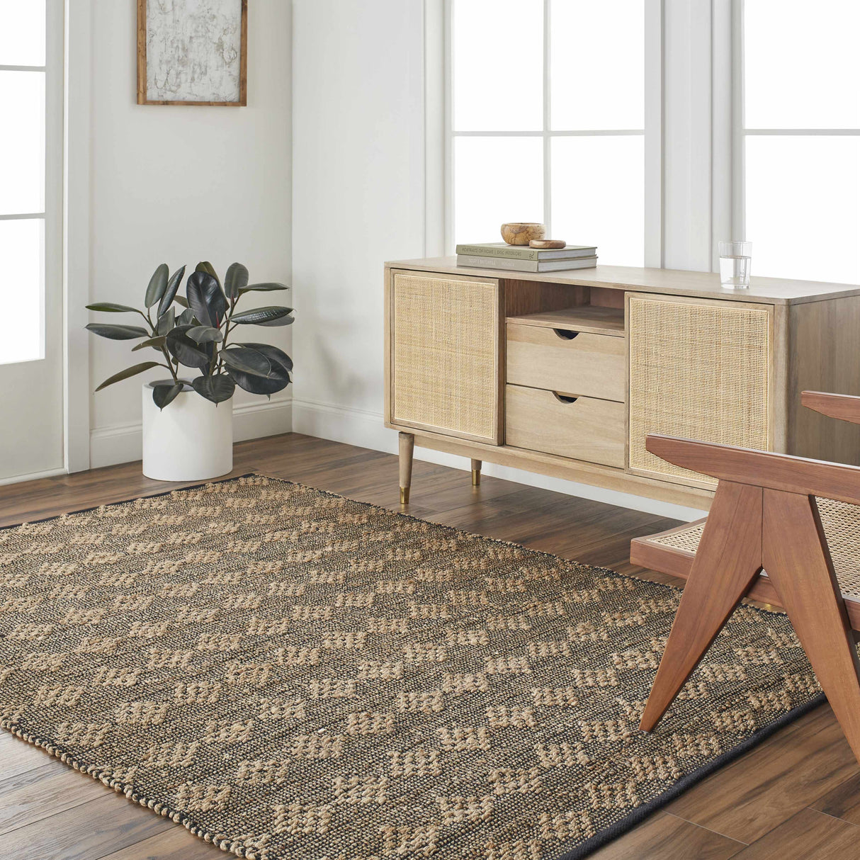 Irina Area Rug