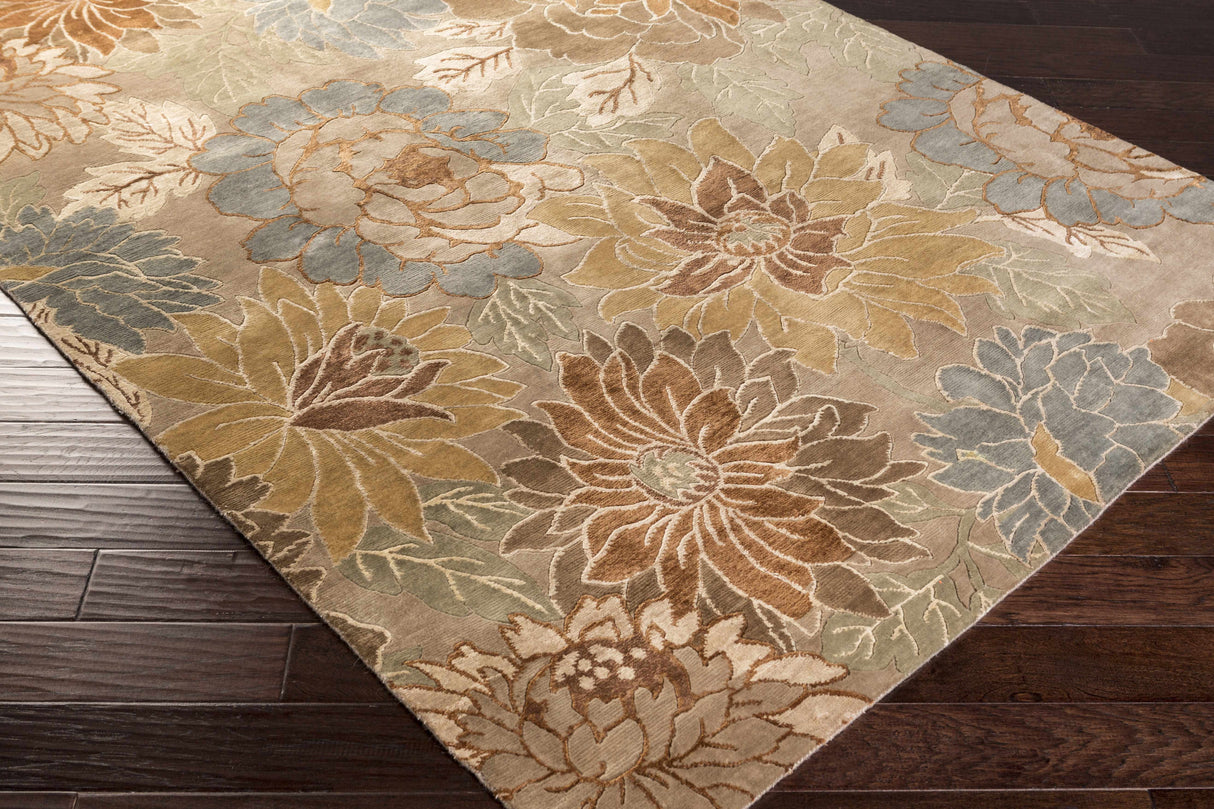 Knute Area Rug - Clearance