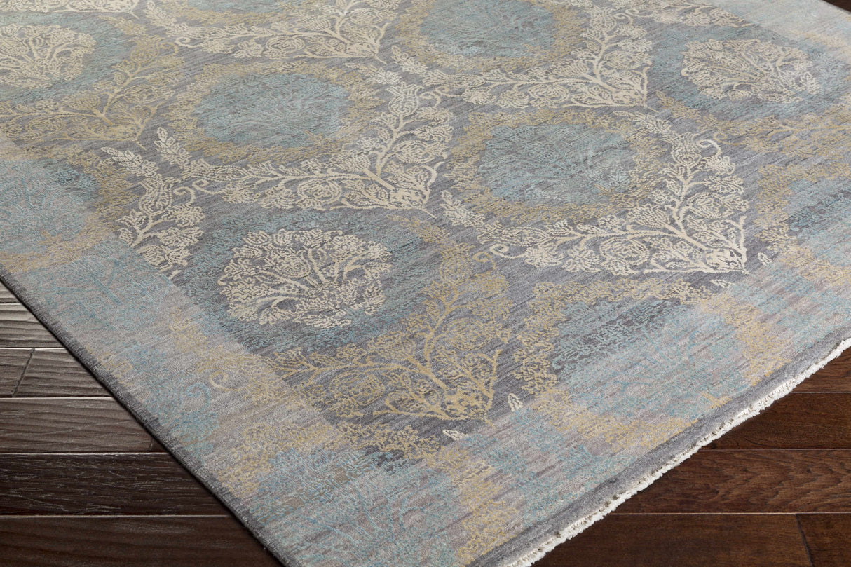 Kwint Area Rug