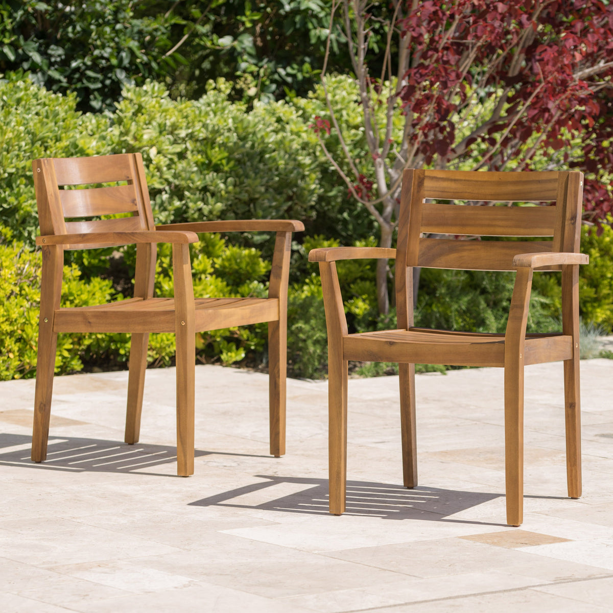Stamford Dining Chairs Set of 2 - view 2