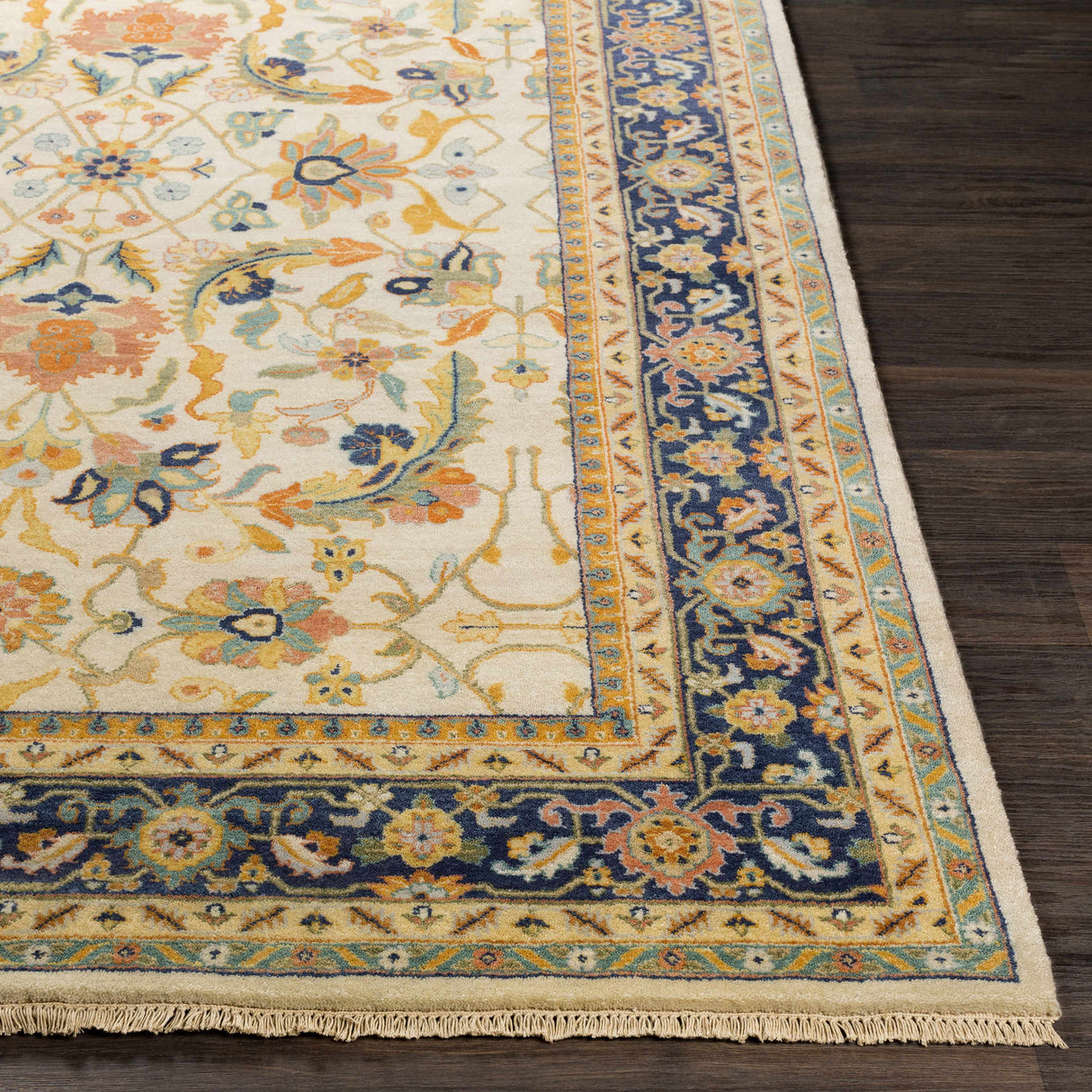 Starford Carpet - Clearance