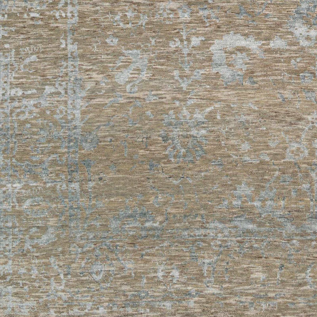 Beige Akos Area Rug - Clearance
