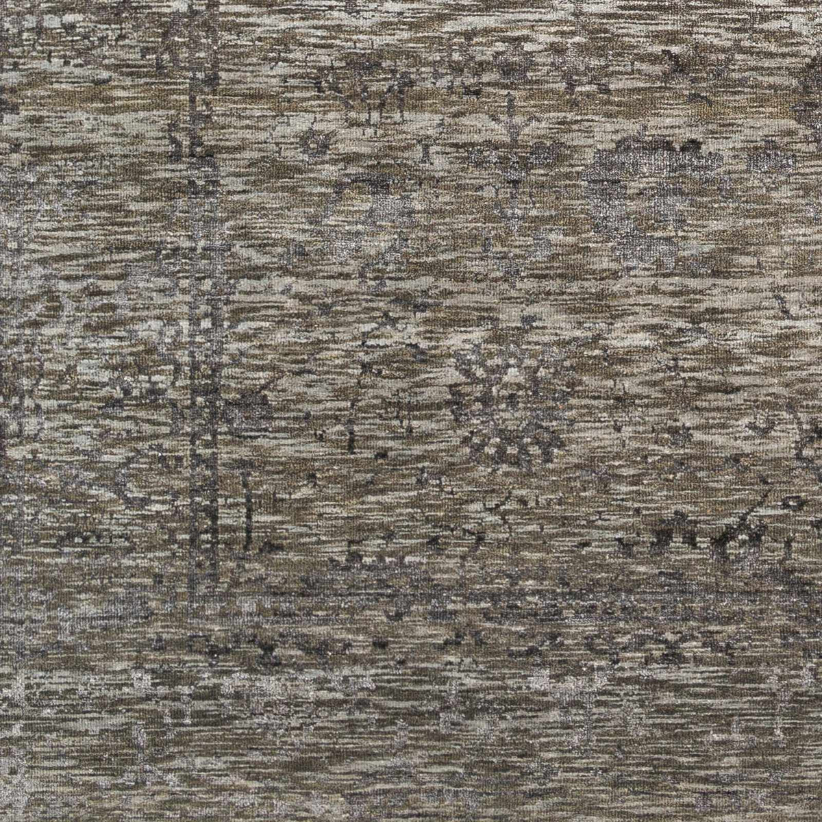 Gray Akos Area Rug - Clearance