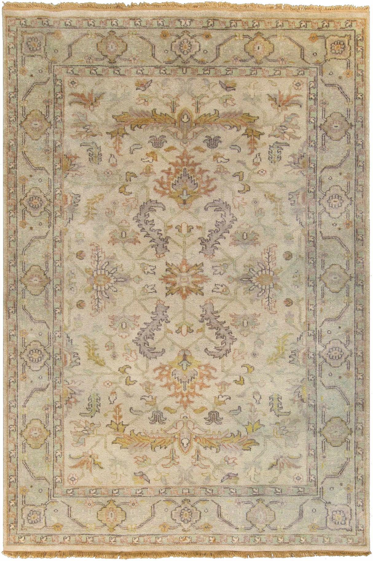 Steedman Area Rug - Clearance