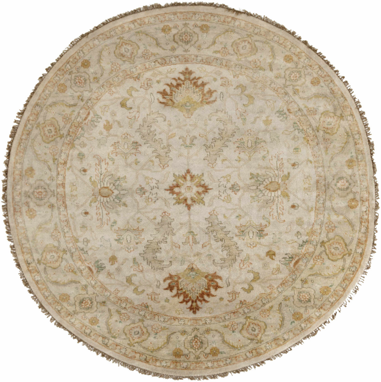 Steedman Area Rug - Clearance