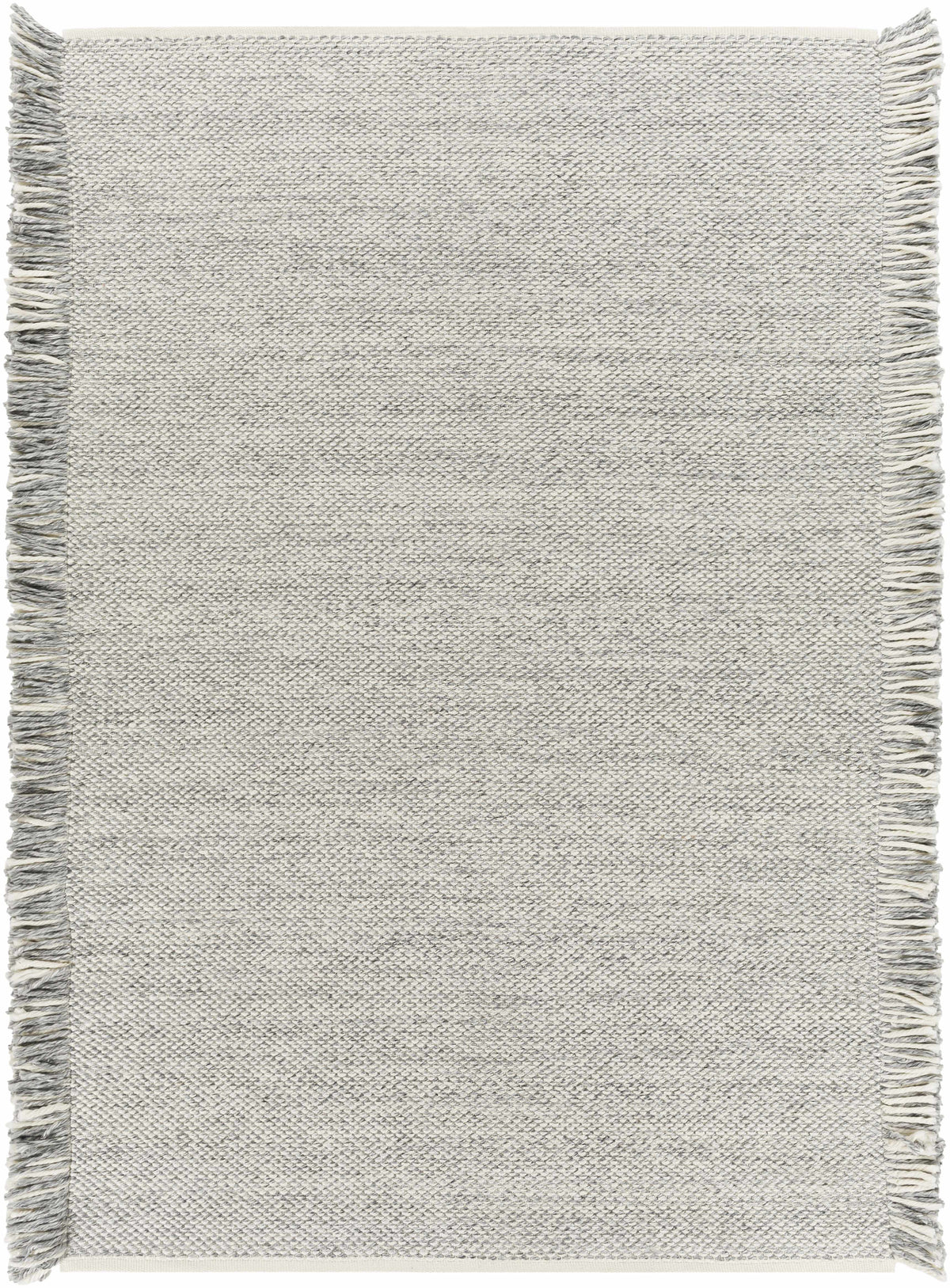 Stenhousemuir Luxe Handmade Rug - Clearance