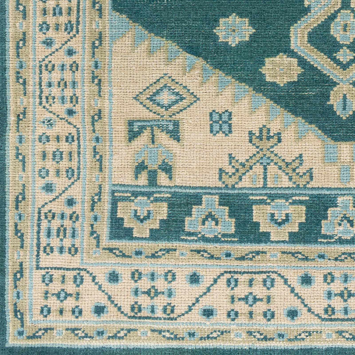 Stepps Area Rug - Clearance