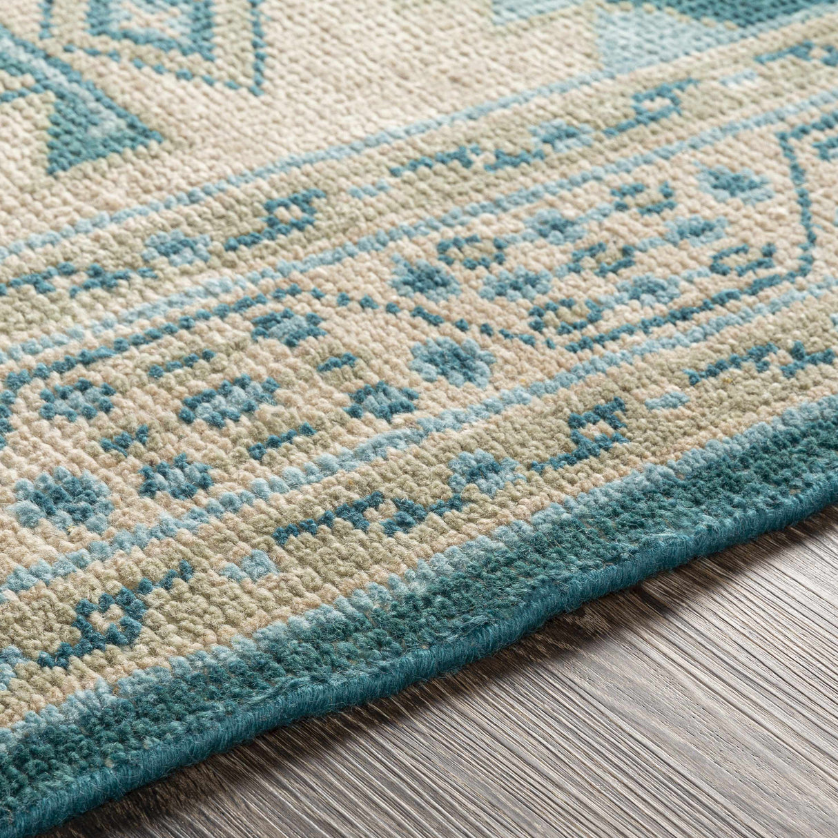 Stepps Area Rug - Clearance