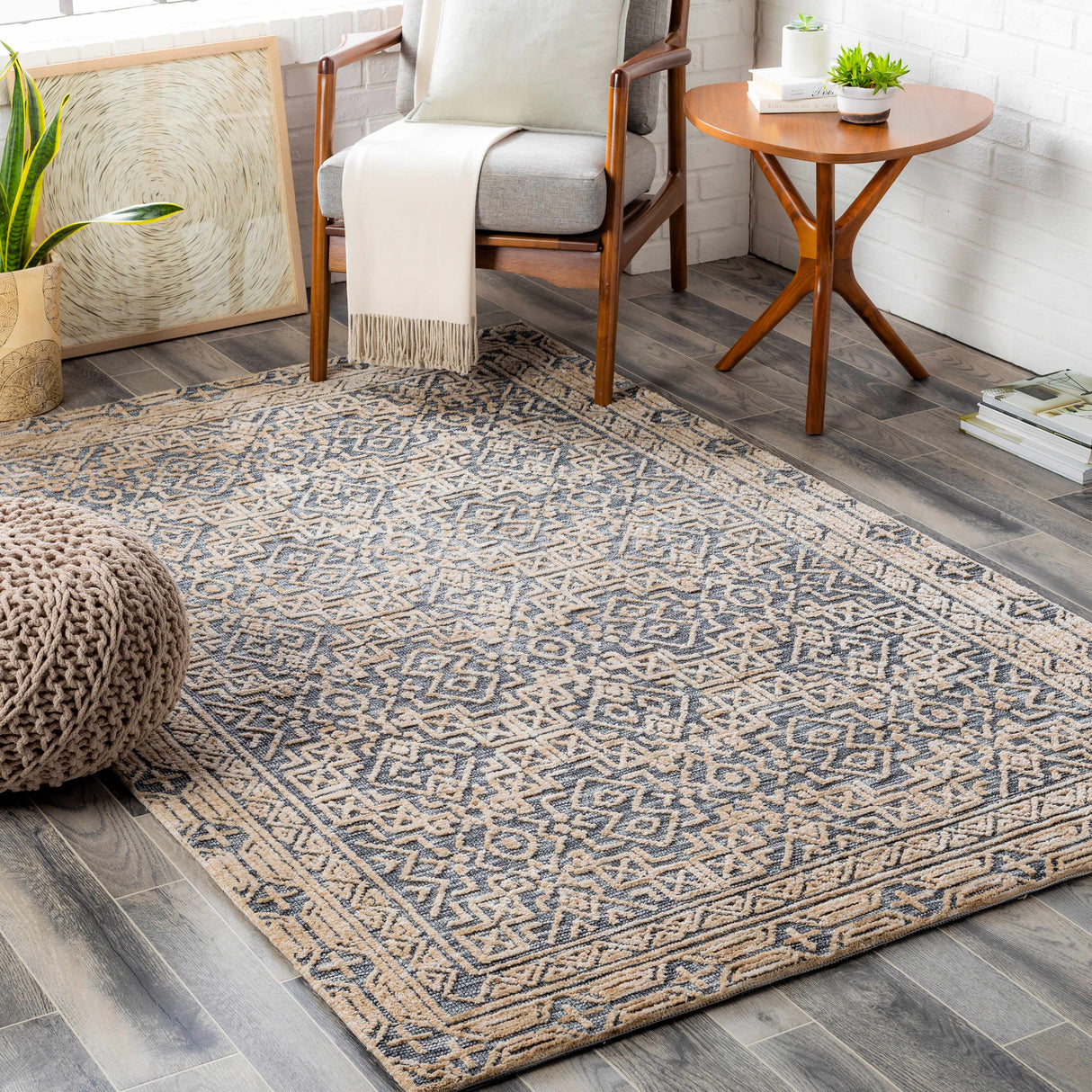 Southside Area Rug - Clearance