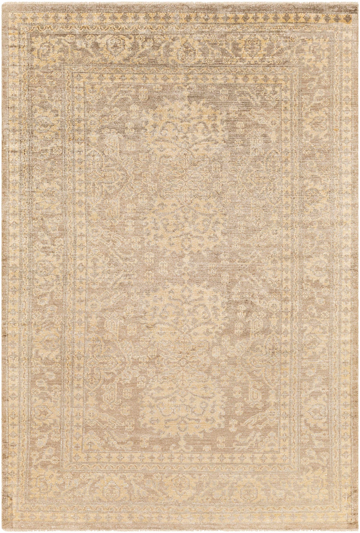 Stirum Area Rug - Clearance