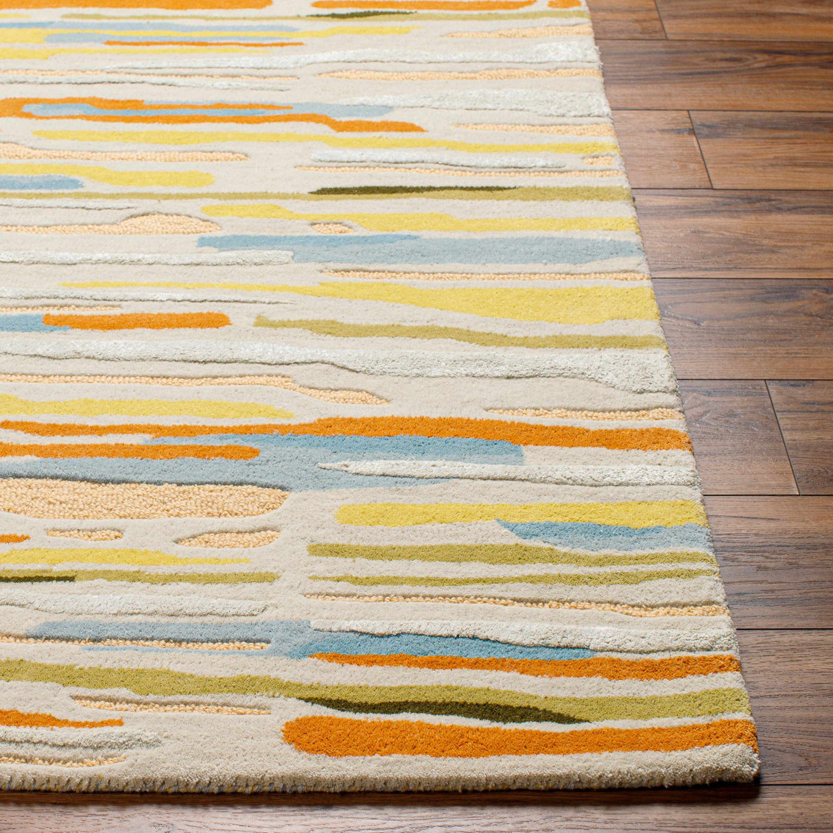 Aram Area Rug - Clearance