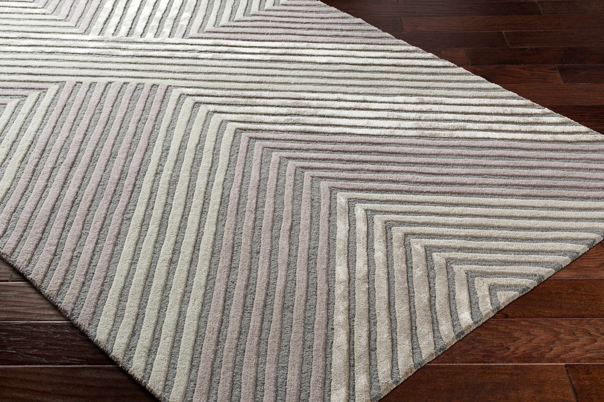 Juan Area Rug - Clearance