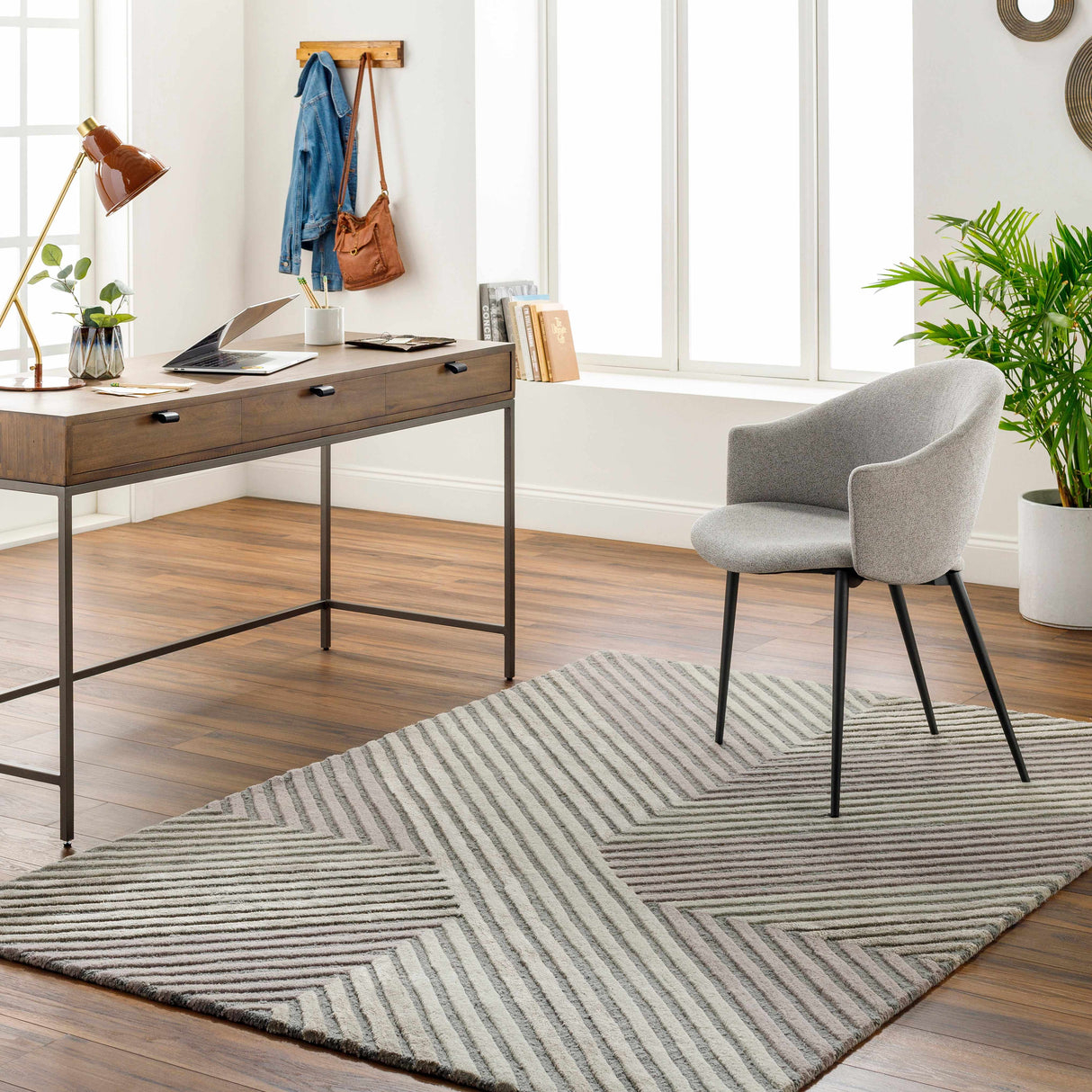 Juan Area Rug - Clearance