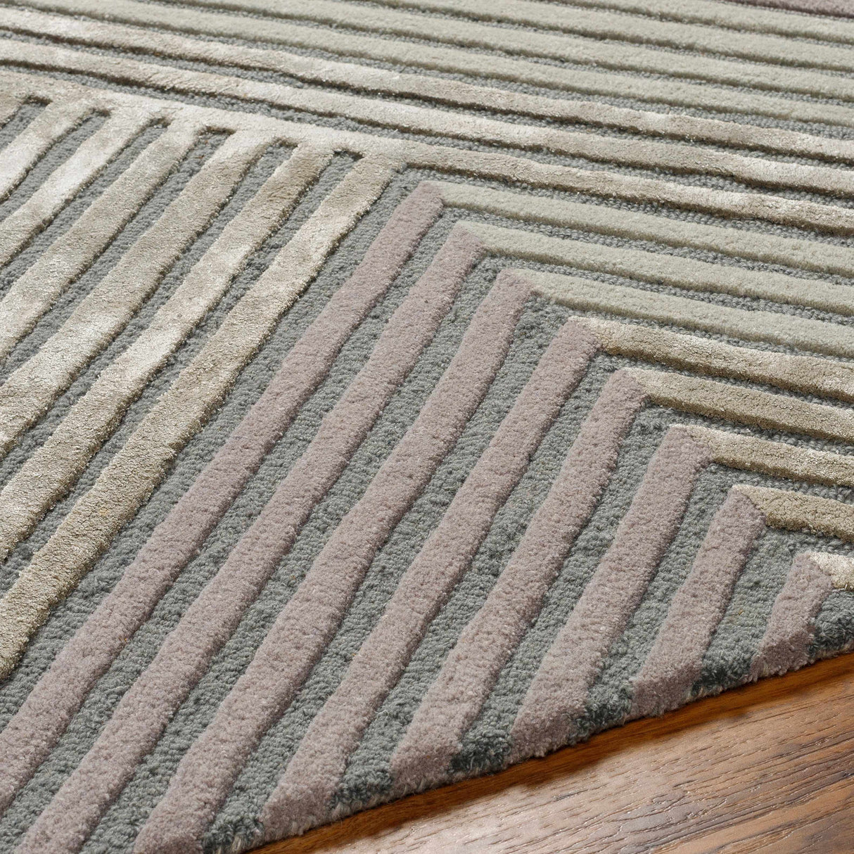 Juan Area Rug - Clearance