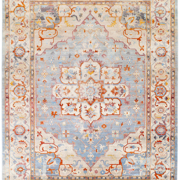 Stoneboro Area Rug - Clearance