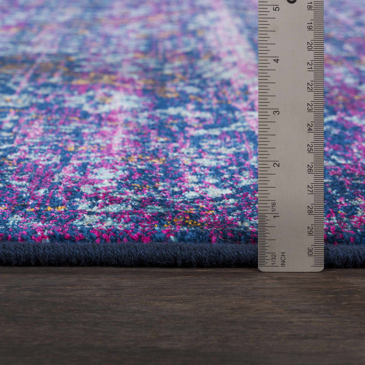 Stonewall Area Rug