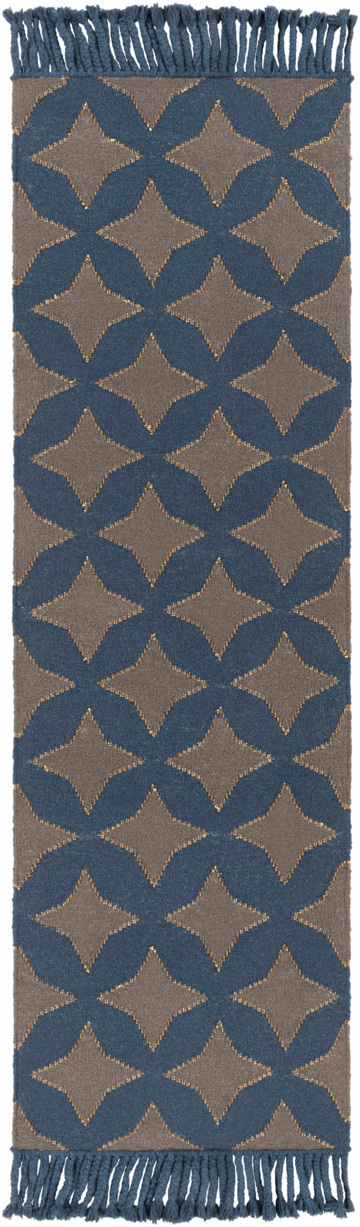 Stonyford Area Carpet Area Rug - Clearance