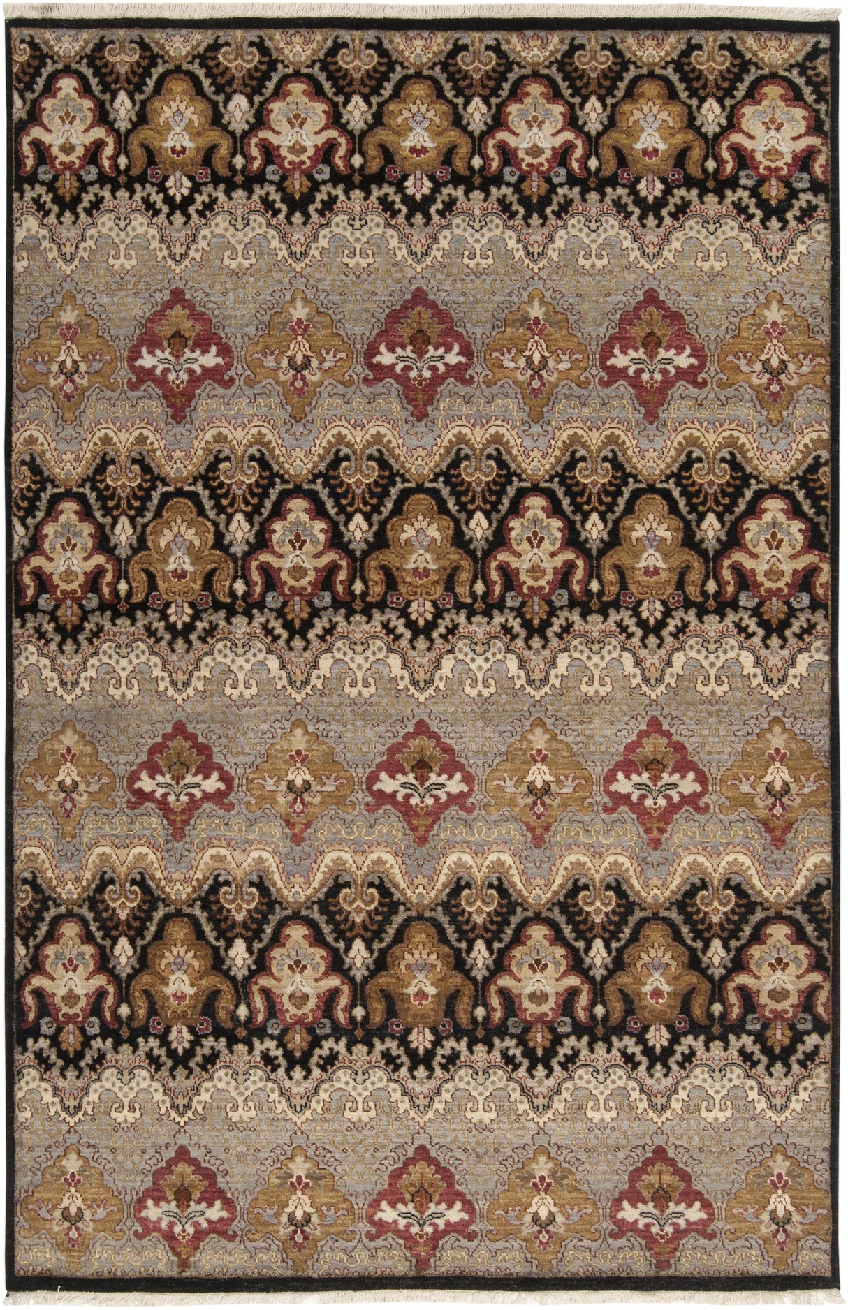 Stoutsville Carpet - Clearance