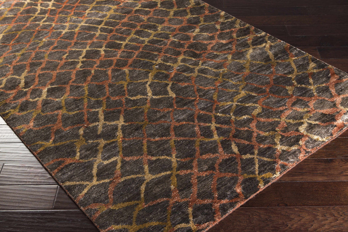 Strong Area Rug - Clearance