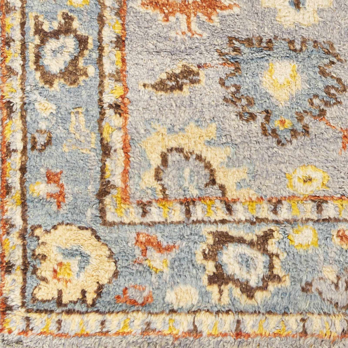 Suisun Premium Rug - Clearance