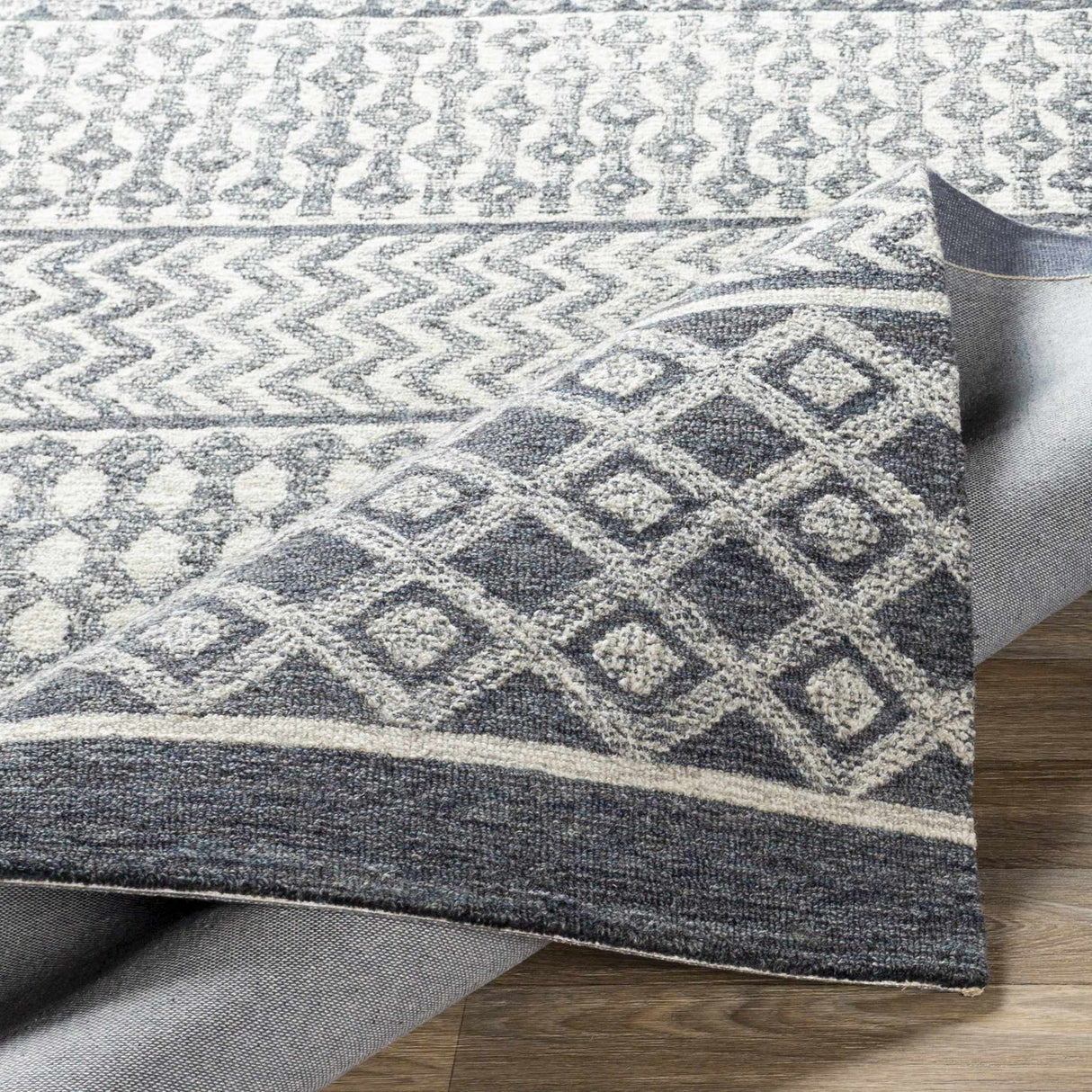 Sullivan Area Rug - Clearance