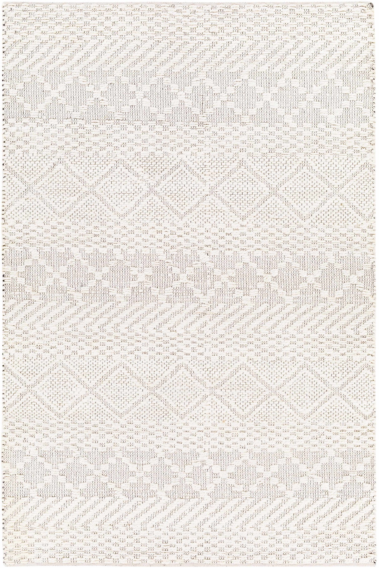 Sungurlu Jute Carpet - Clearance