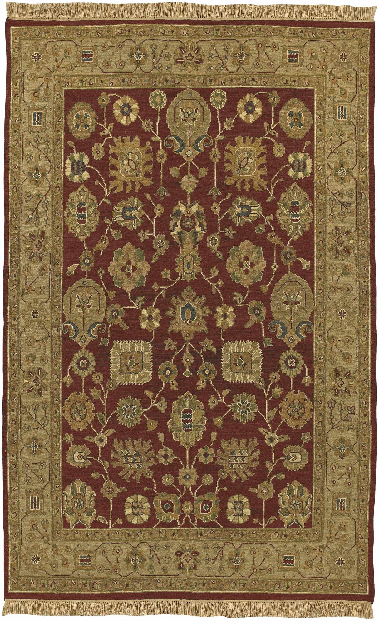 Sunol Area Rug - Clearance