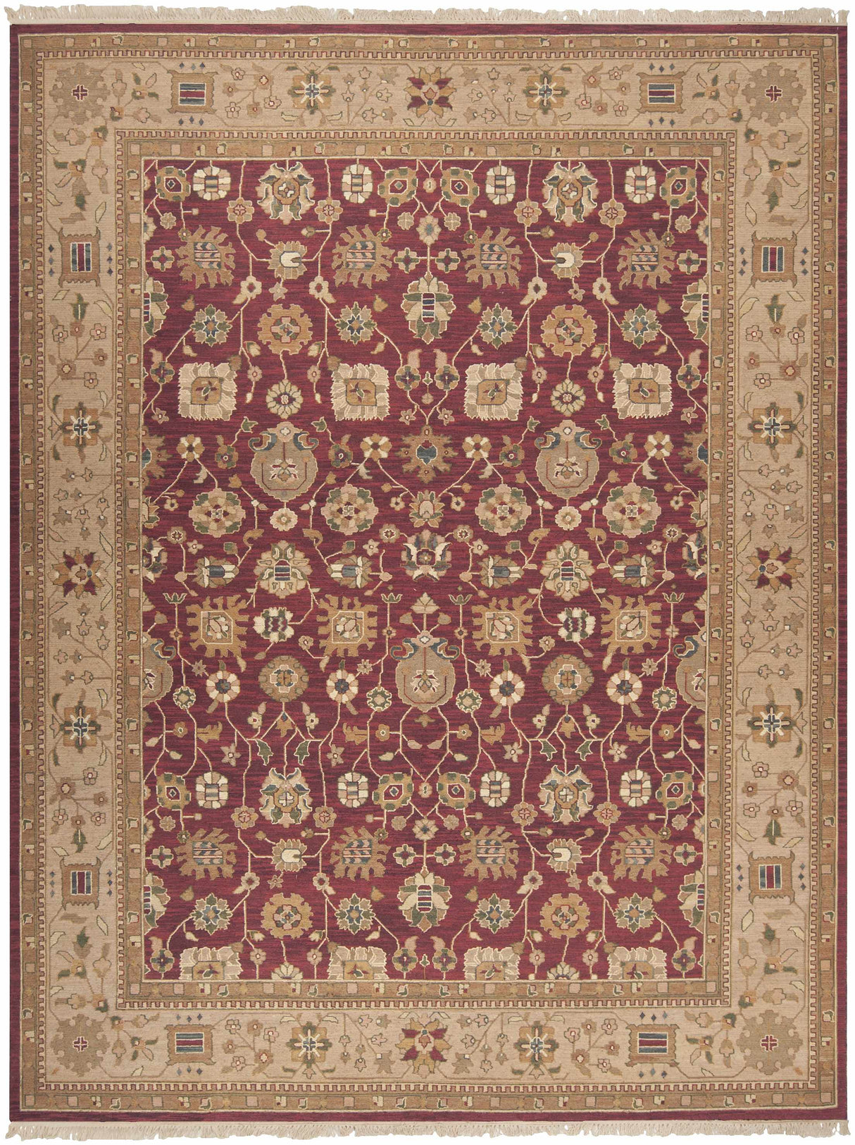 Sunol Area Rug - Clearance